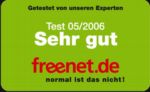 Freenet.de, Germany