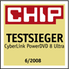 CHIP Testsieger 