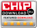 5 Sterne von download.CHIP.eu