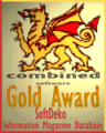 Dragon Award from SoftDeko 