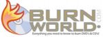 Burn World, USA
