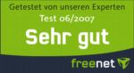 www.freenet.de, Germany