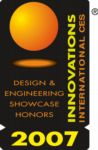 CES 2007 Innovation Award