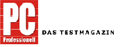 PC Professionell, Germany
