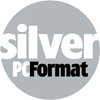 Silver Award from PC Format