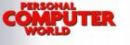 Personal Computer World - UK