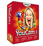 CyberLink YouCam - HD-Webcam Software mit lustigen Effekten