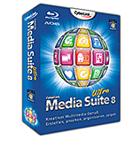 CyberLink Media Suite 8