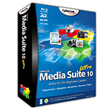 Media Suite 10 - Alles für Ihr digitales Leben