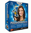 Videobearbeitungssoftware CyberLink PowerDirector: Videos einfach bearbeiten.