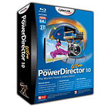 Probieren Sie die schnellste und intuitivste Videobearbeitungssoftware der Welt aus. Nutzen Sie 64-Bit, leistungsstarke Features und 3D-Videobearbeitung.