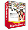 MediaShow 5 - Managen, bewahren und teilen Sie Ihre Fotos und Videos
