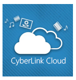 CyberLink Cloud - Ihr Multimedia in der Cloud