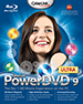 Blu-ray / DVD Player-Software CyberLink PowerDVD 