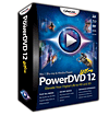 PowerDVD 12 - Der Nr. 1 Blu-ray & Medien-Player