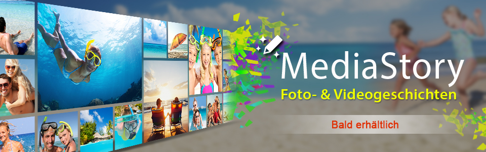 Foto- & Videogeschichten