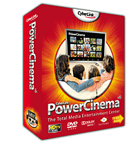PowerCinema 6