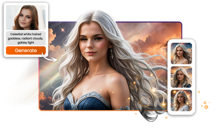 image showcasing PhotoDirector 365 overall features