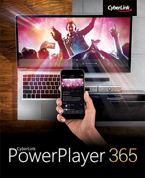 
PowerPlayer 365 Verkaufsbox
