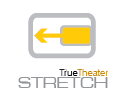 CyberLink TrueTheater Stretch de CyberLink 