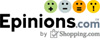 Five Star Rating from US Epinions.com