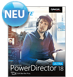 Videos bearbeiten wie ein Profi.