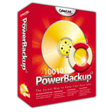 PowerBackup