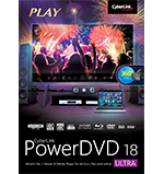 PowerDVD - Weltweit die Nr. 1 Film- & Medienwiedergabe für Disks, Video, Audio und Streaming | CyberLink