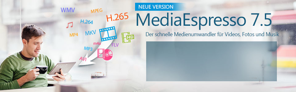 MediaEspresso