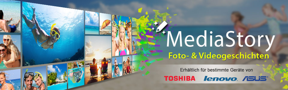 Foto- & Videogeschichten