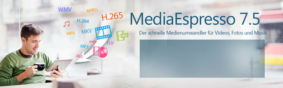 MediaEspresso